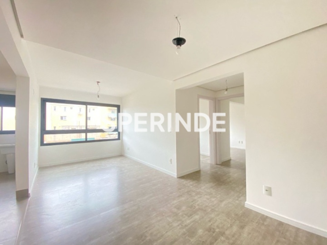 Apartamento para alugar com 62m², 2 quartos, 1 vaga no bairro Bela Vista em Porto Alegre