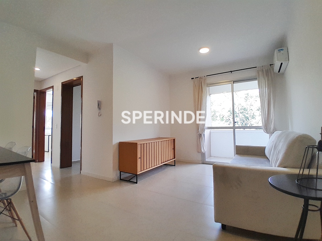 Apartamento para alugar com 61m², 2 quartos, 1 vaga no bairro Nonoai em Porto Alegre