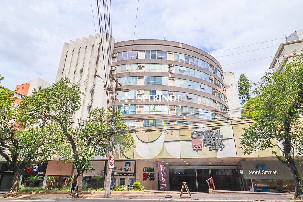 Sala para alugar com 83m² no bairro Moinhos de Vento em Porto Alegre