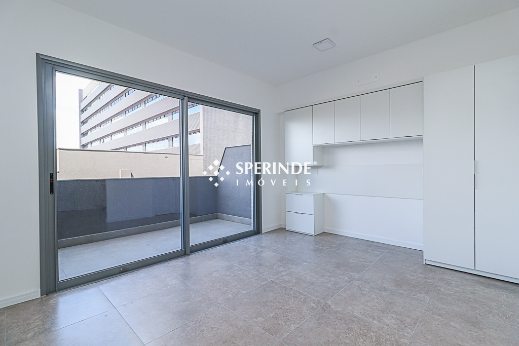 Apartamento para alugar com 43m², 1 quarto, 1 vaga no bairro Teresópolis em Porto Alegre