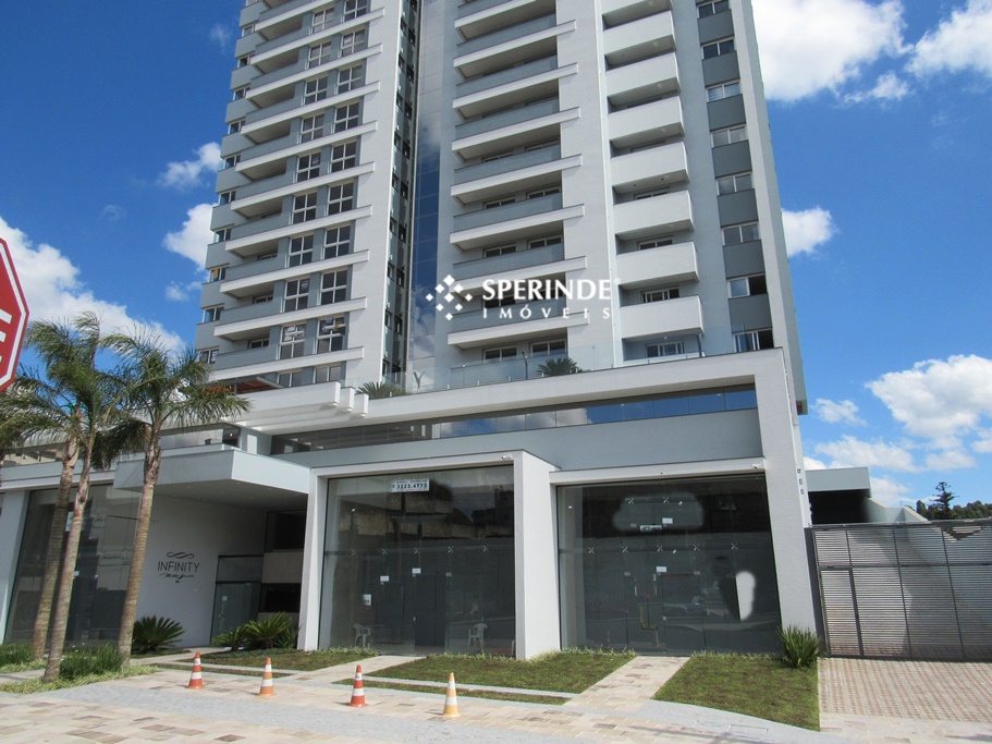 Apartamento para alugar com 68m², 2 quartos, 1 vaga no bairro Santa Catarina em Caxias do Sul