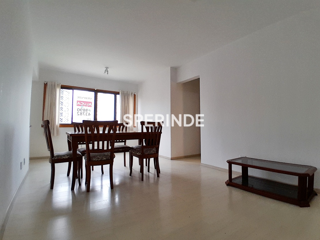 Apartamento para alugar, 3 quartos, 1 vaga no bairro Santa Cecilia em Porto Alegre