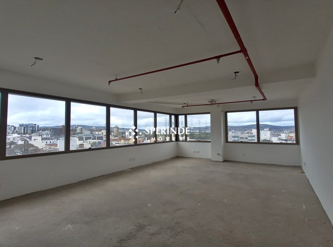 Sala para alugar com 41m², 1 vaga no bairro Petrópolis em Porto Alegre