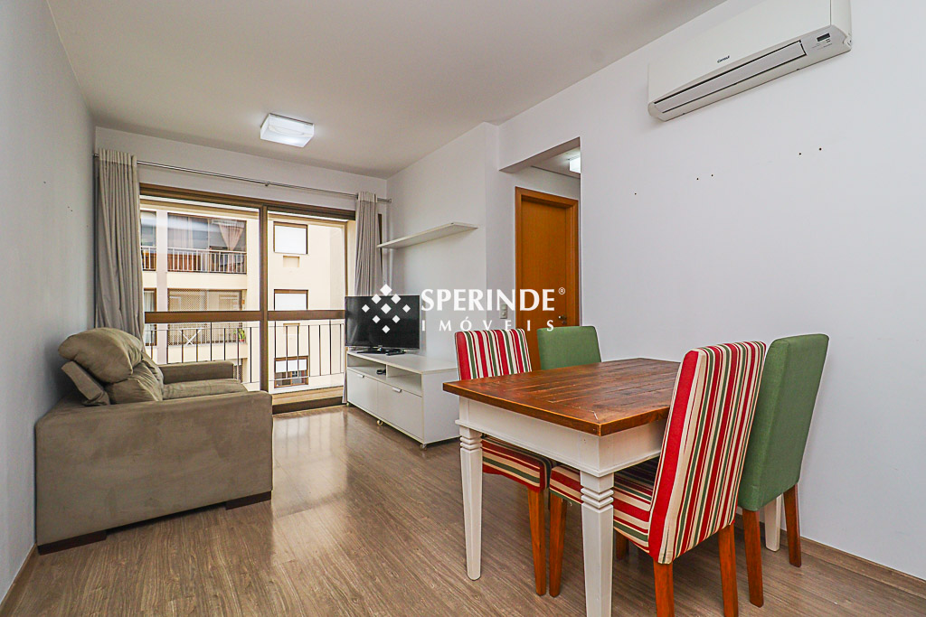 Apartamento para alugar com 61m², 2 quartos, 1 vaga no bairro Partenon em Porto Alegre