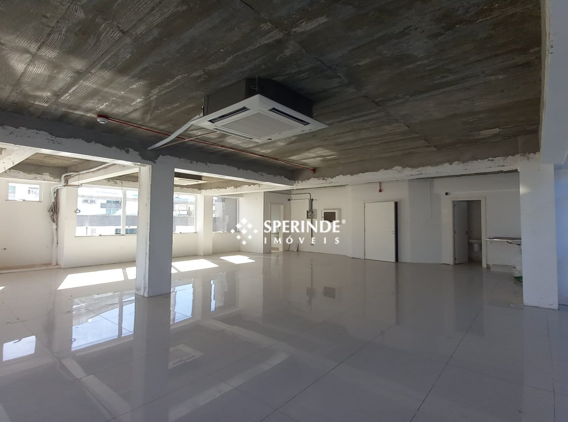 Sala para alugar com 100m² no bairro Petrópolis em Porto Alegre