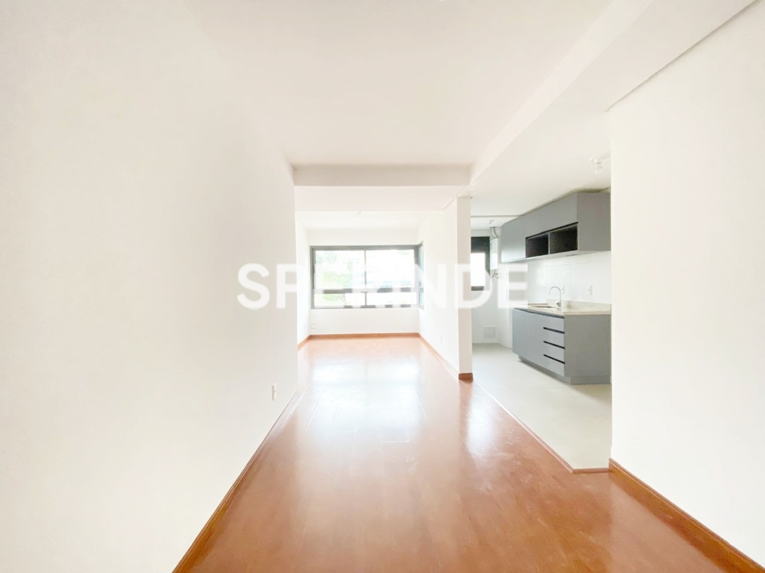 Apartamento para alugar com 62m², 2 quartos, 2 vagas no bairro Bela Vista em Porto Alegre