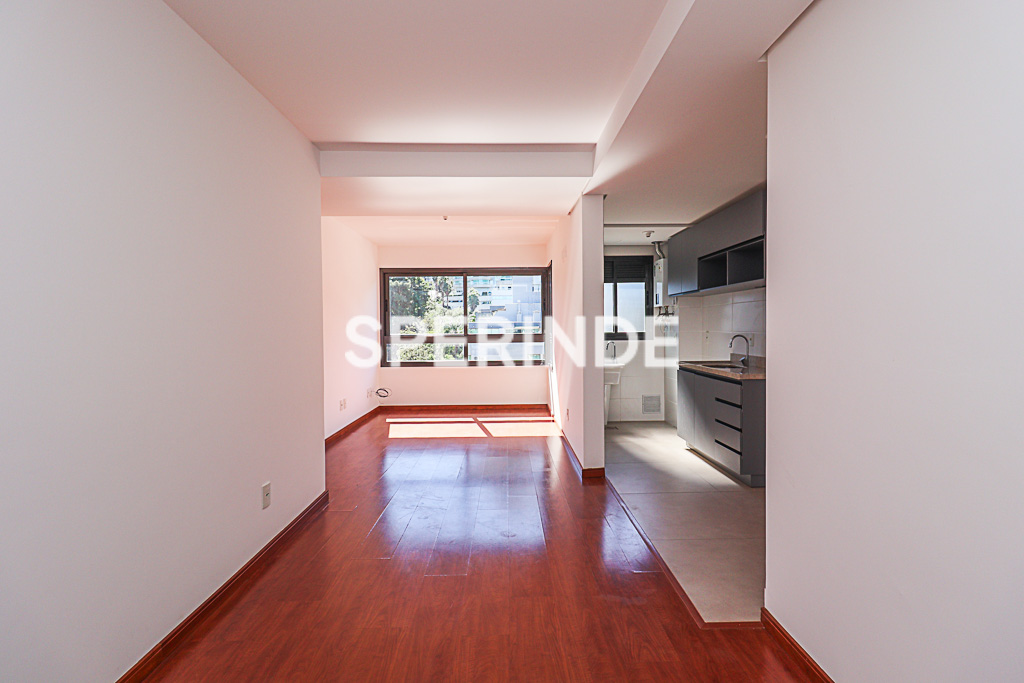 Apartamento para alugar com 62m², 2 quartos, 2 vagas no bairro Bela Vista em Porto Alegre