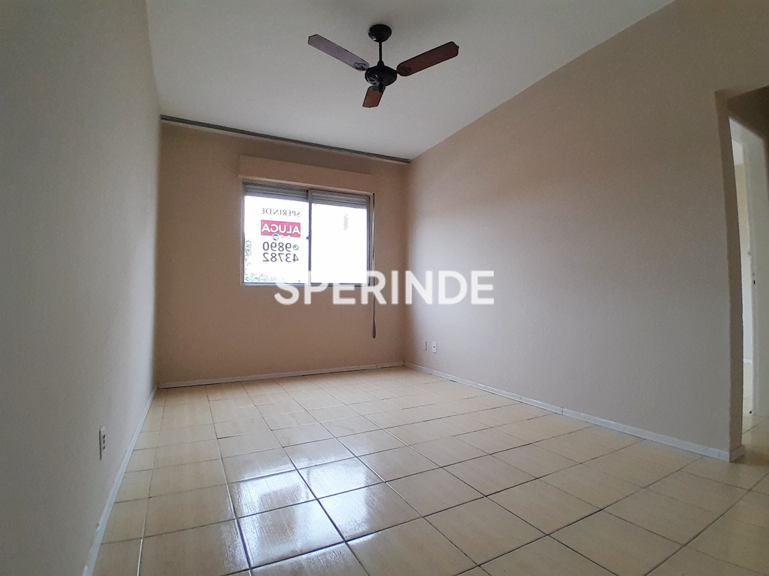 Apartamento para alugar com 55m², 2 quartos, 1 vaga no bairro Partenon em Porto Alegre