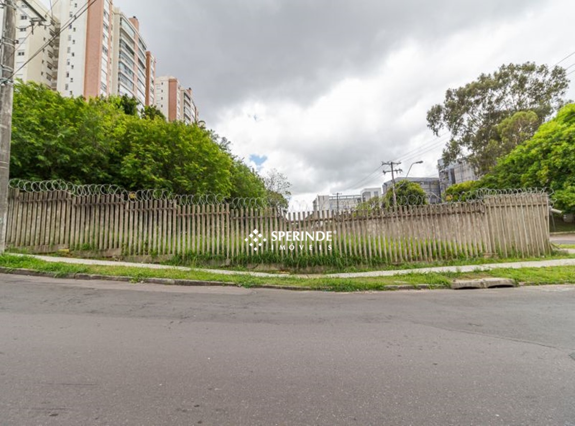 Terreno para alugar com 5.900m² no bairro Jardim do Salso em Porto Alegre