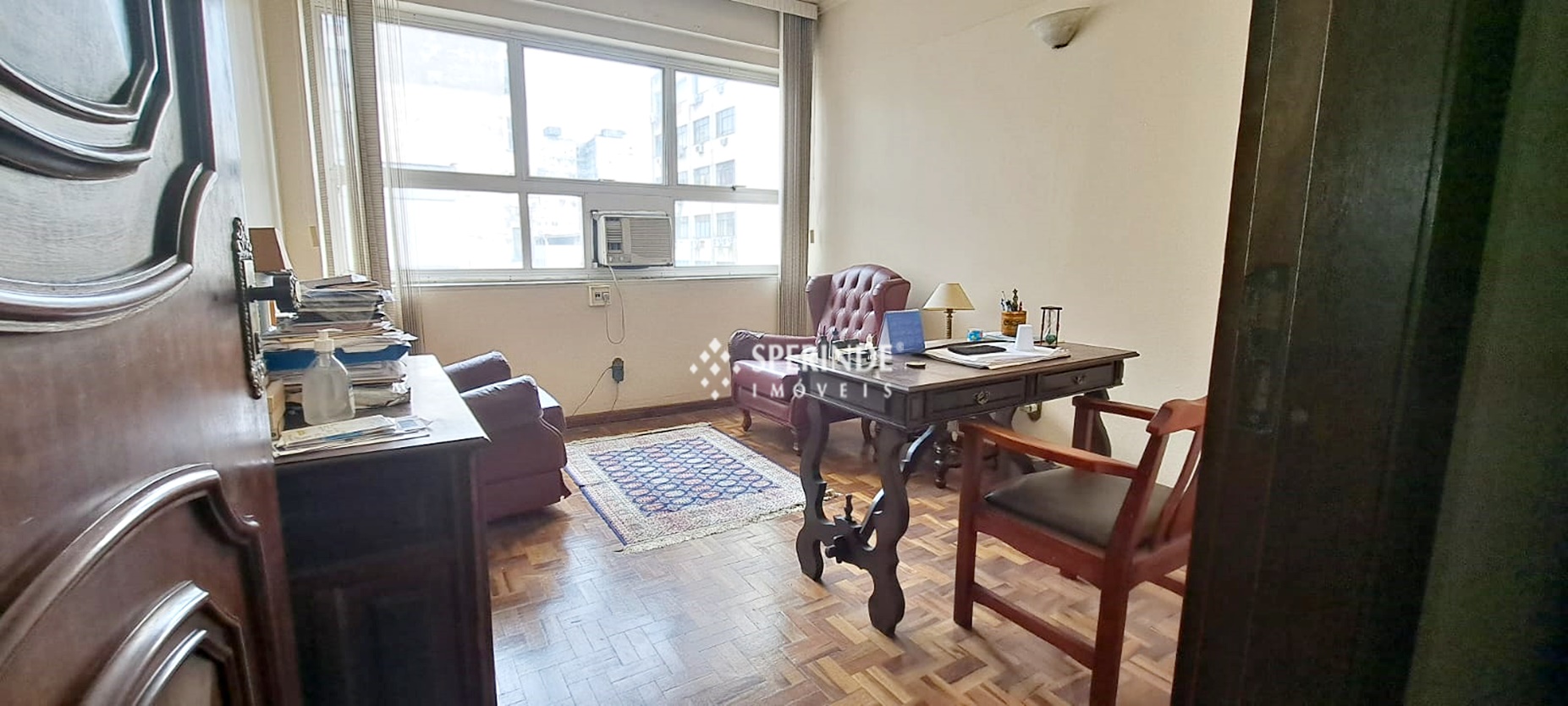 Sala para alugar com 26m² no bairro Centro em Porto Alegre