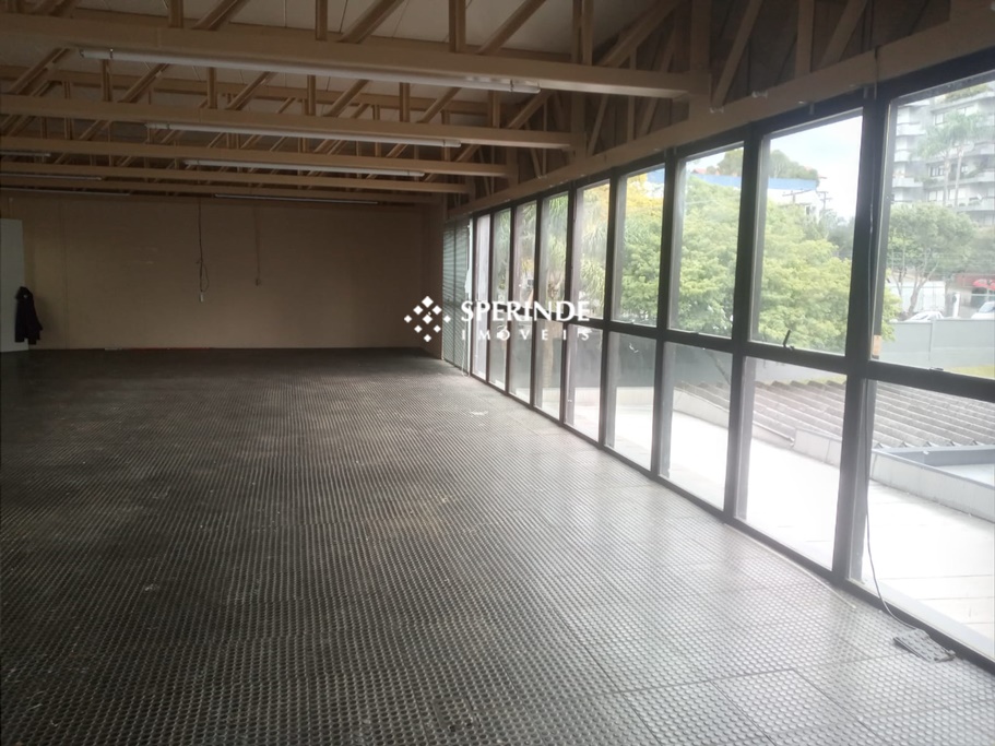 Sala para alugar com 115m², 1 vaga no bairro Rio Branco em Caxias do Sul