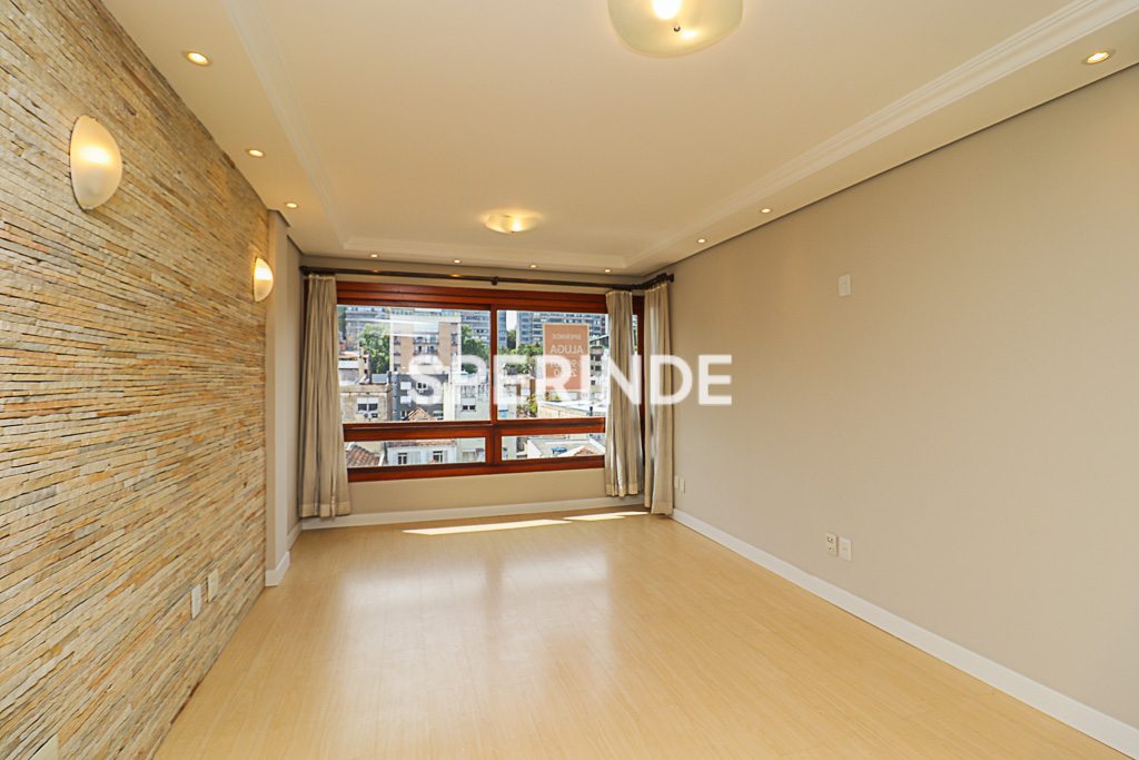 Apartamento para alugar com 70m², 2 quartos, 2 vagas no bairro Rio Branco em Porto Alegre