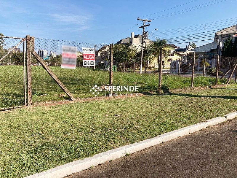Terreno para alugar com 3.509m² no bairro Vila Rosa em Canoas