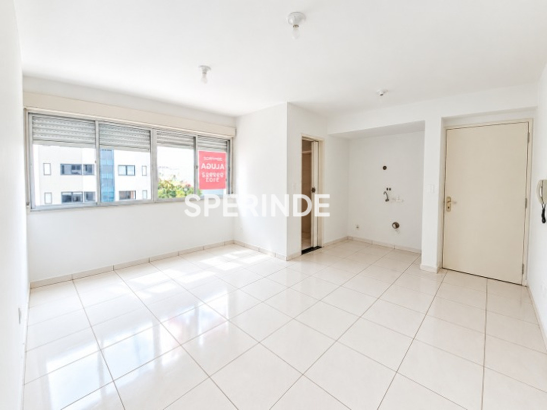 JK para alugar com 35m², 1 quarto no bairro Centro em Caxias do Sul