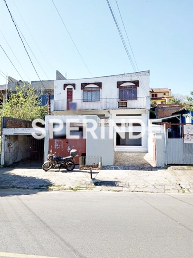 Casa para alugar, 2 quartos no bairro Jardim Itu Sabará em Porto Alegre