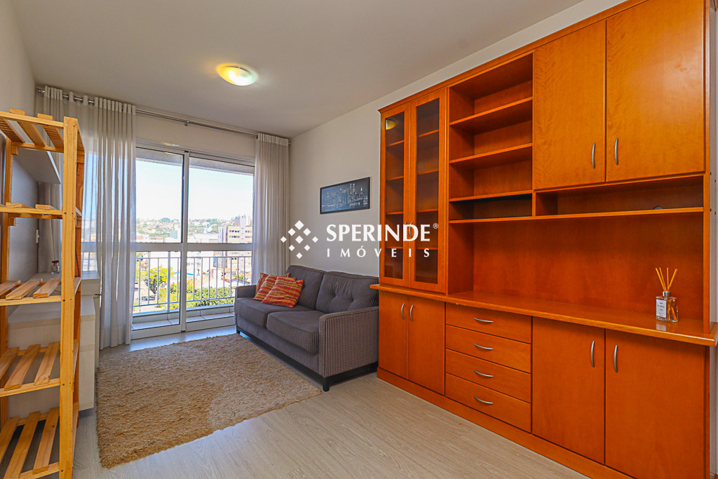 Apartamento para alugar com 81m², 3 quartos, 2 vagas no bairro Partenon em Porto Alegre