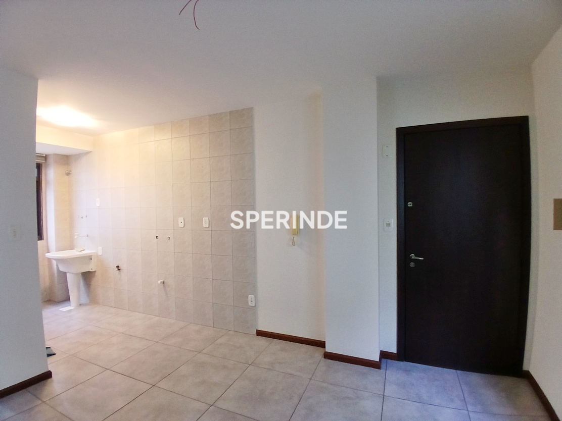 Apartamento para alugar com 30m², 1 quarto no bairro São Pelegrino em Caxias do Sul