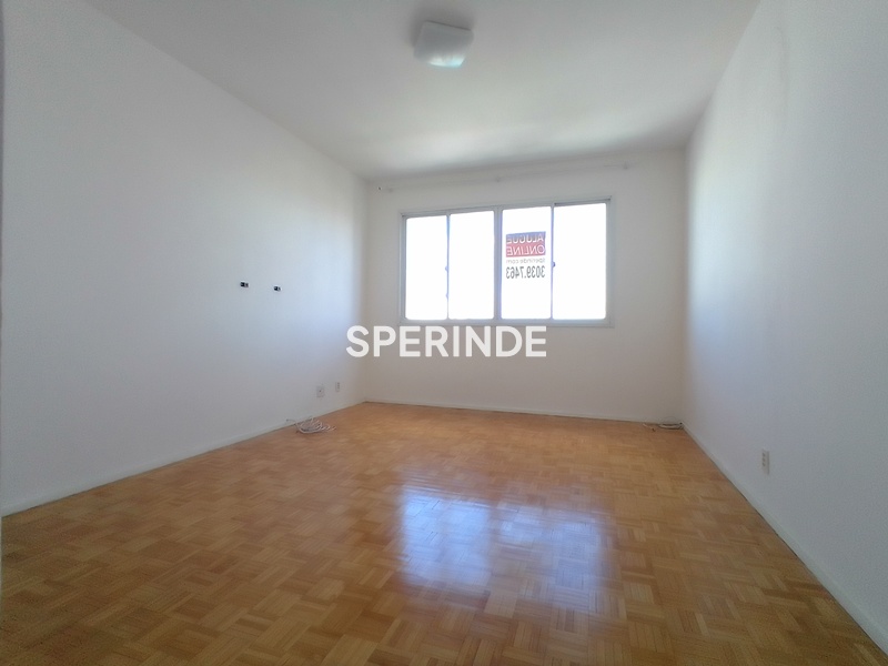 Apartamento para alugar com 103m², 3 quartos no bairro Centro em Caxias do Sul