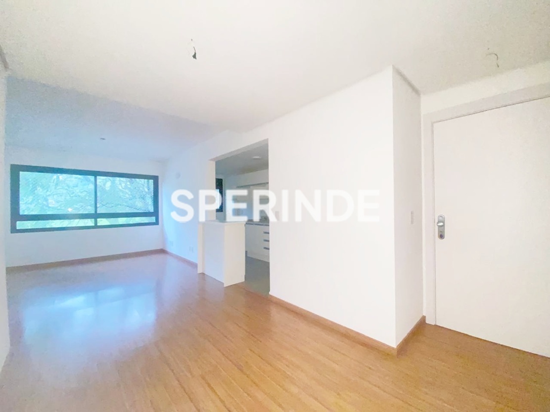 Apartamento para alugar com 64m², 2 quartos, 1 vaga no bairro Passo d'Areia em Porto Alegre