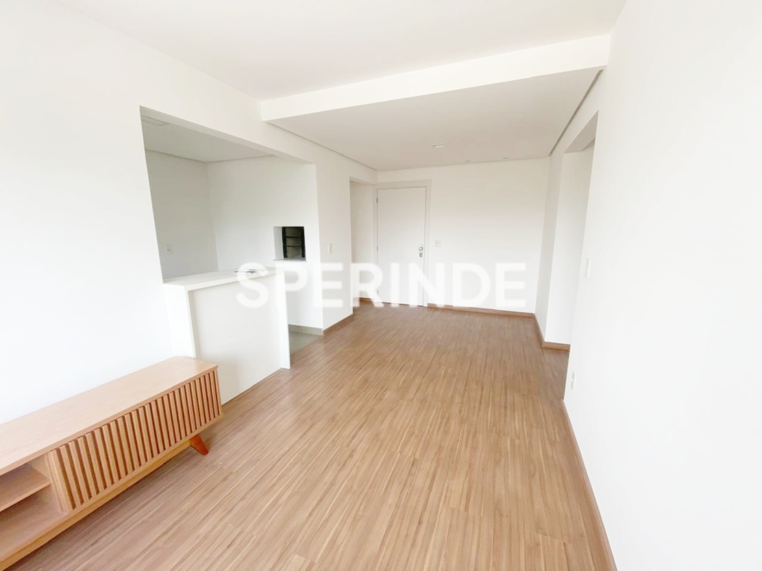 Apartamento para alugar com 64m², 2 quartos, 2 vagas no bairro Passo d'Areia em Porto Alegre