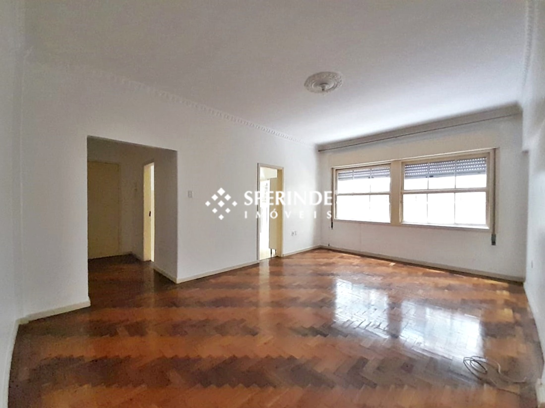 Apartamento para alugar com 91m², 2 quartos, 1 vaga no bairro Floresta em Porto Alegre