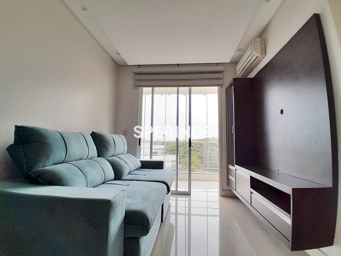 Apartamento para alugar, 2 quartos, 1 vaga no bairro Vila Igara em Canoas