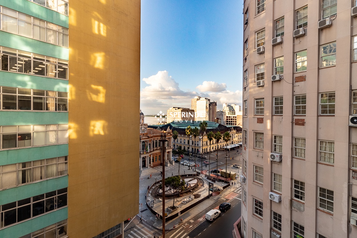 Sala para alugar com 333m² no bairro Centro em Porto Alegre