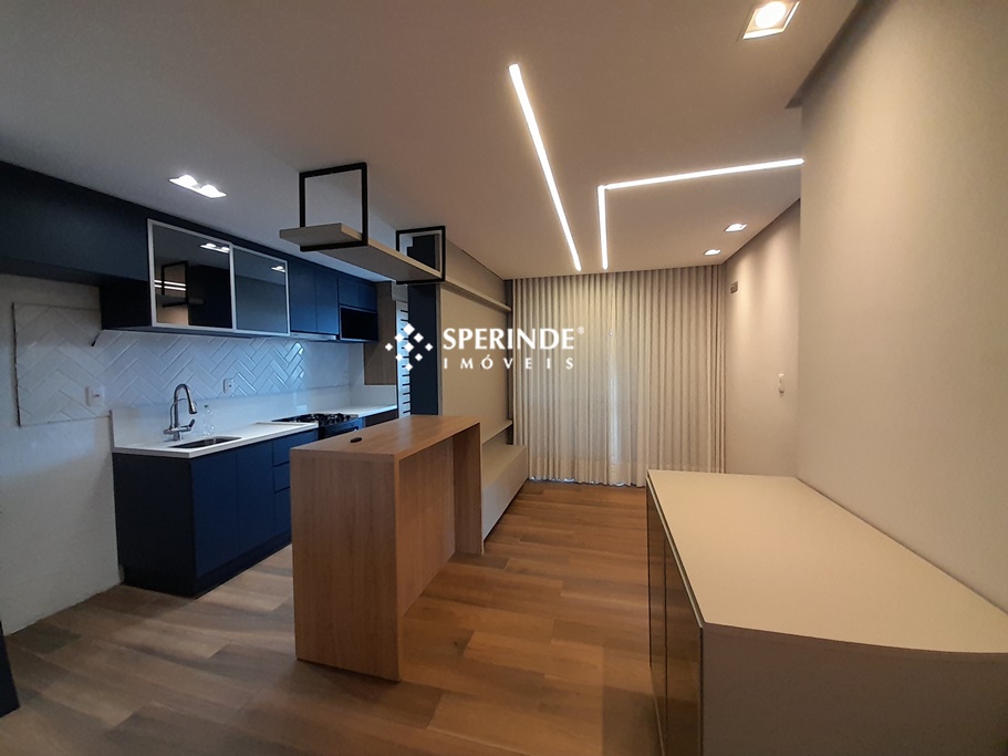 Apartamento para alugar com 60m², 3 quartos, 1 vaga no bairro São Luis em Caxias do Sul