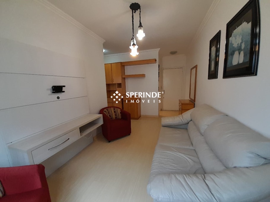 Apartamento para alugar com 50m², 1 quarto, 1 vaga no bairro São Pelegrino em Caxias do Sul