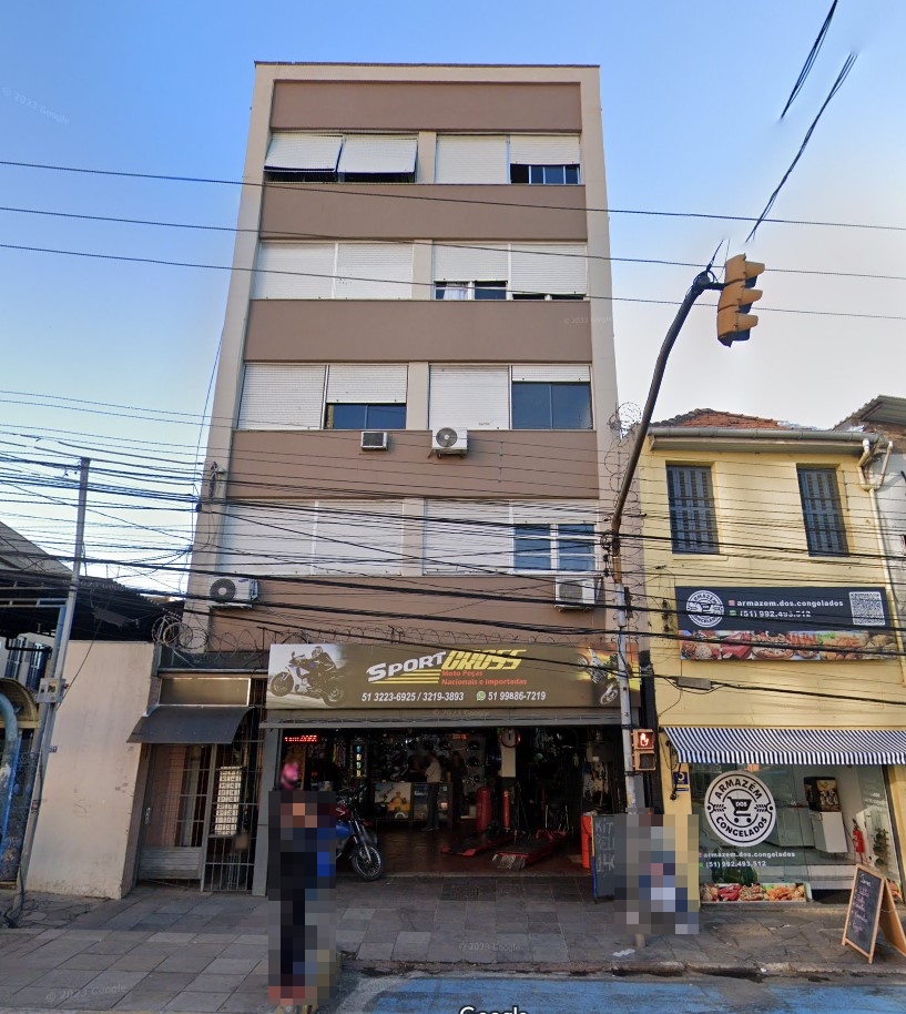 Loja para alugar com 90m² no bairro Azenha em Porto Alegre