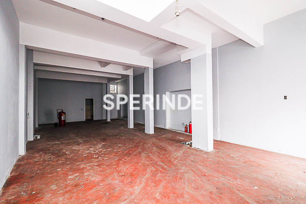 Loja para alugar com 90m² no bairro Azenha em Porto Alegre