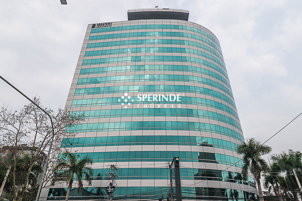 Sala para alugar com 68m², 2 vagas no bairro Chácara das Pedras em Porto Alegre