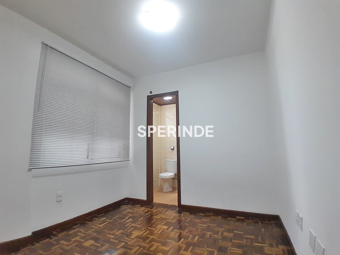 Sala para alugar com 30m² no bairro São João em Porto Alegre
