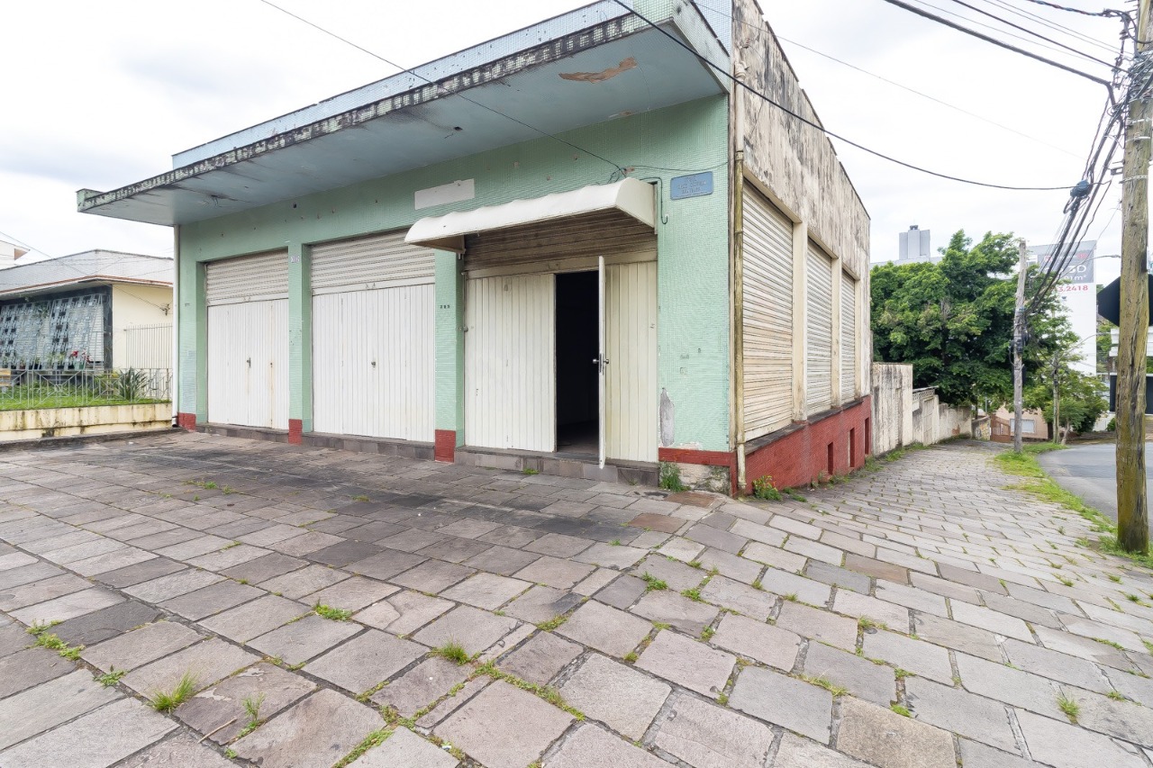 Loja para alugar com 180m² no bairro Cristo Redentor em Porto Alegre