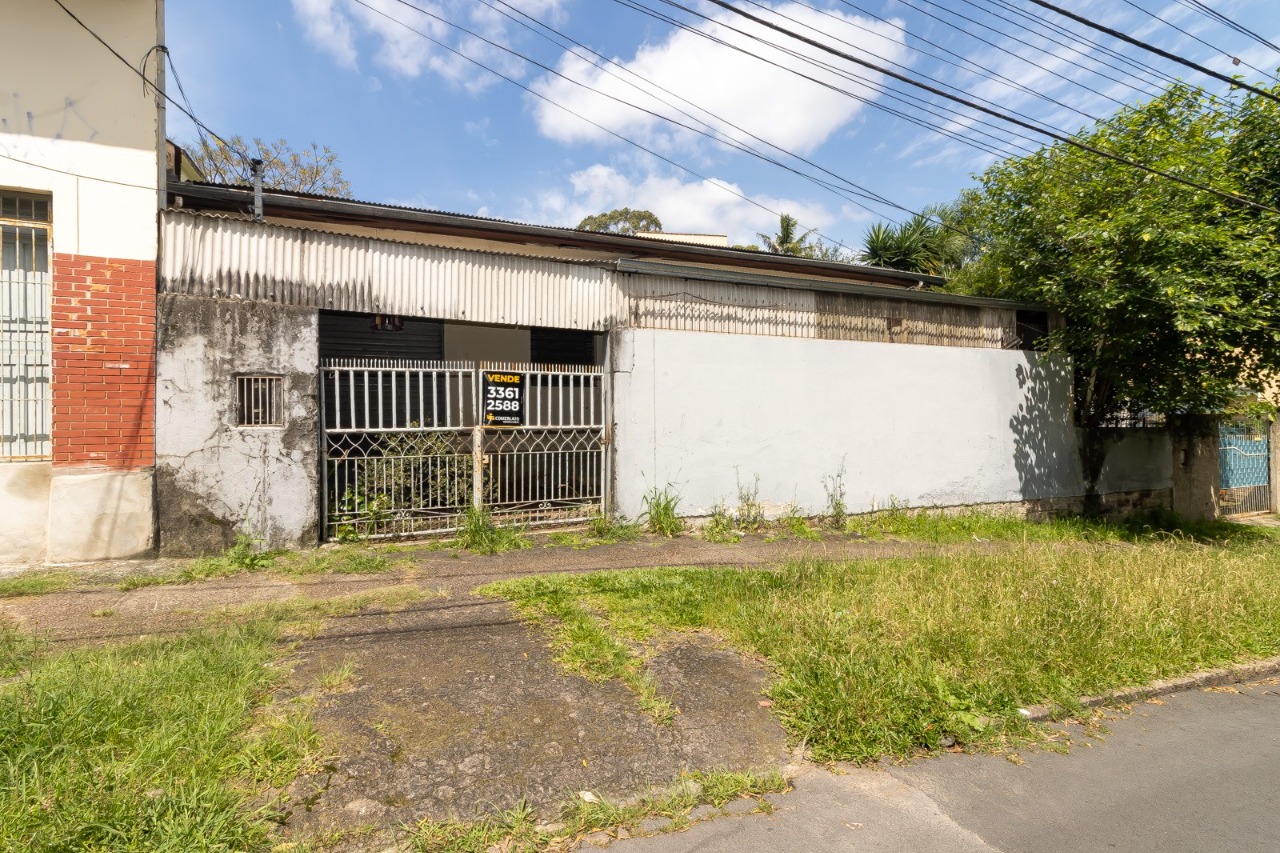 Pavilhão para alugar com 70m² no bairro Cristo Redentor em Porto Alegre