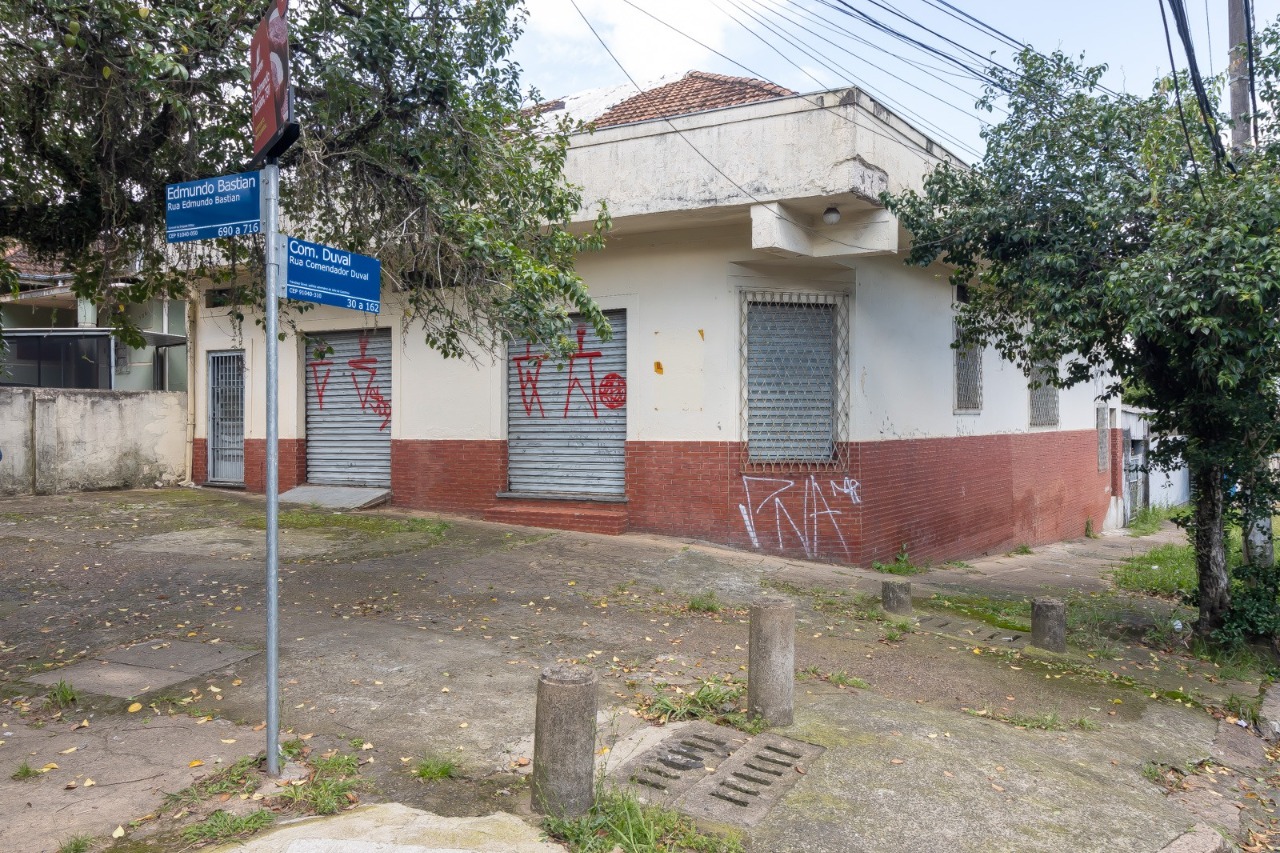 Loja para alugar com 110m² no bairro Cristo Redentor em Porto Alegre