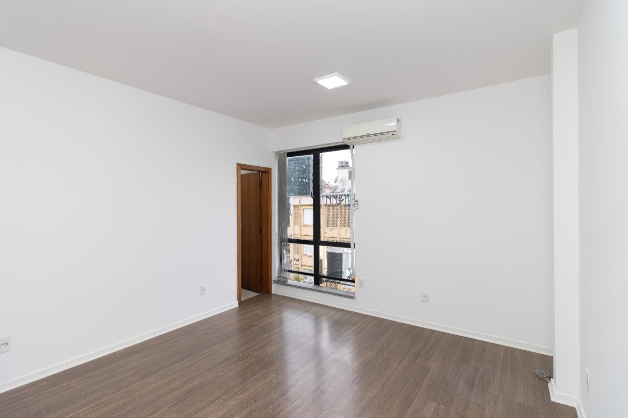 Sala para alugar com 20m² no bairro Auxiliadora em Porto Alegre