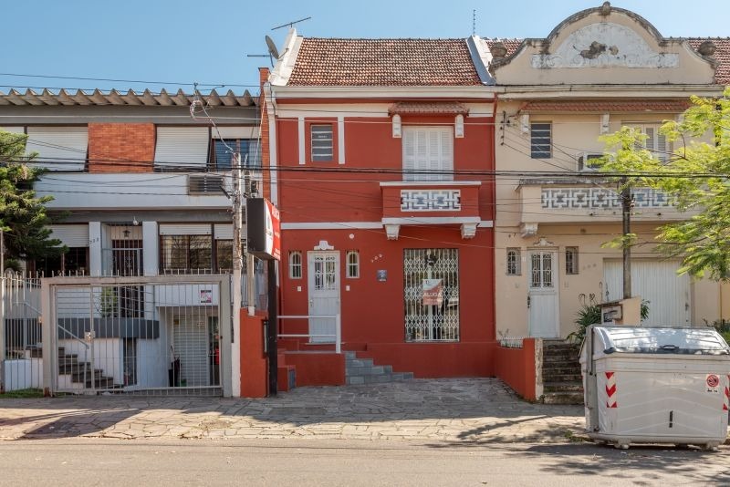 Casa Comercial para alugar com 173m², 1 quarto no bairro Moinhos de Vento em Porto Alegre