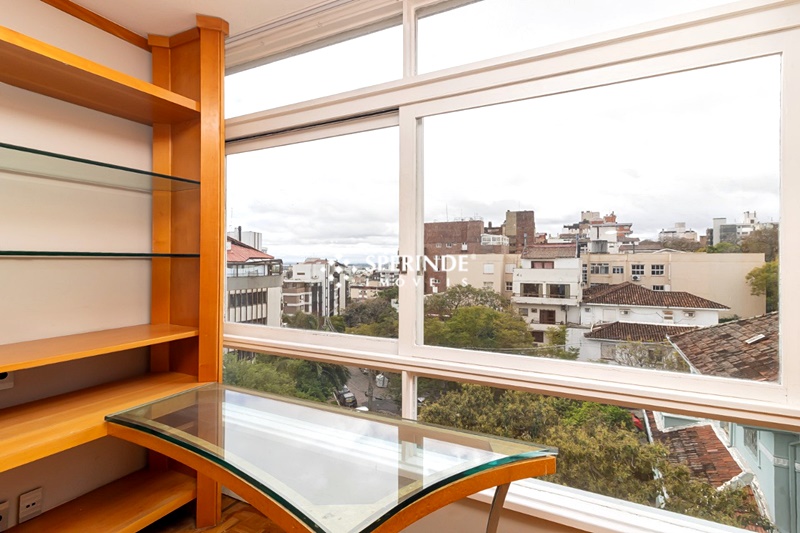 Apartamento 3 dormitórios, 194 m², no bairro Moinhos De Vento em Porto Alegre