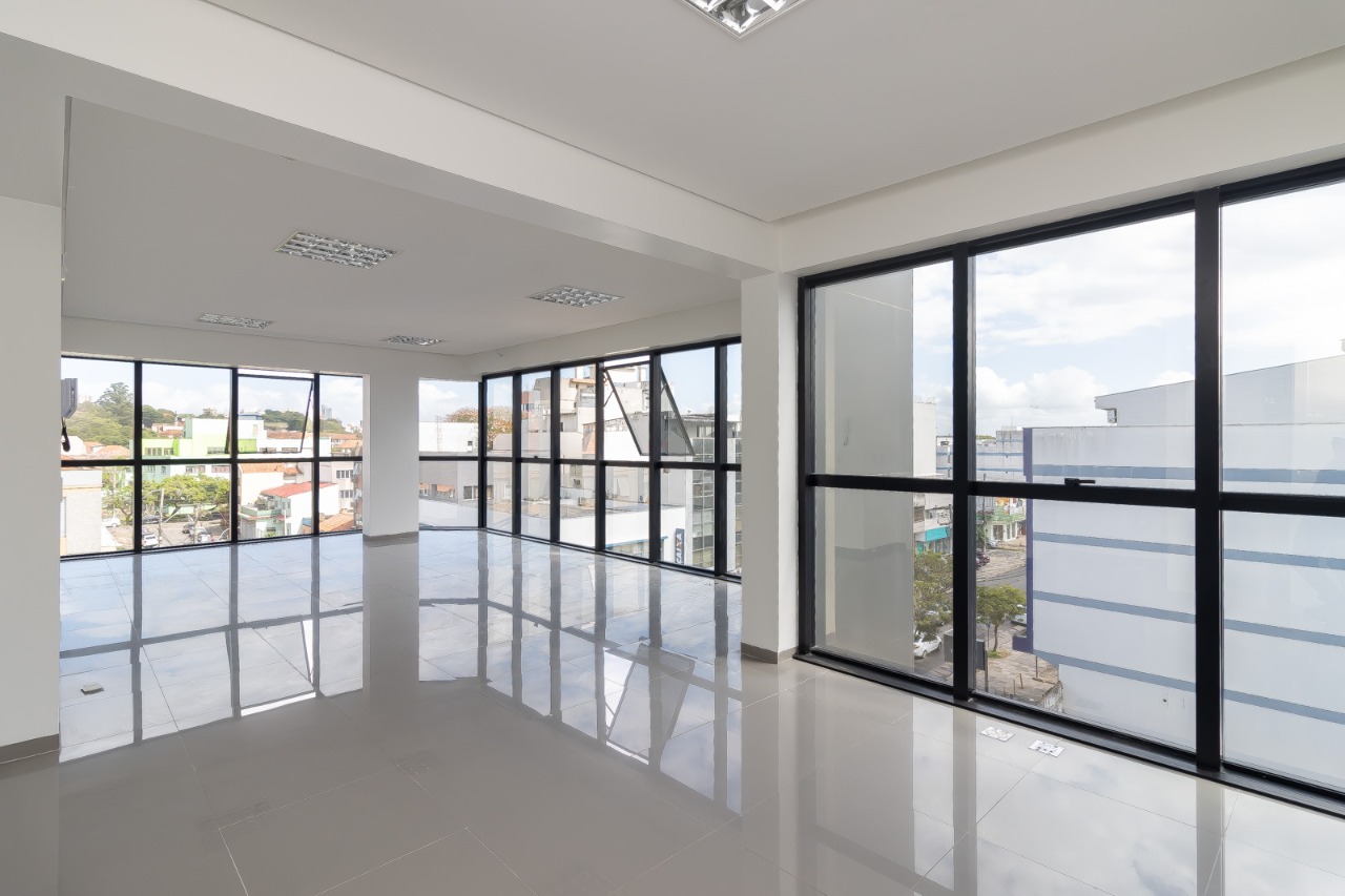 Sala para alugar com 54m² no bairro Passo d'Areia em Porto Alegre