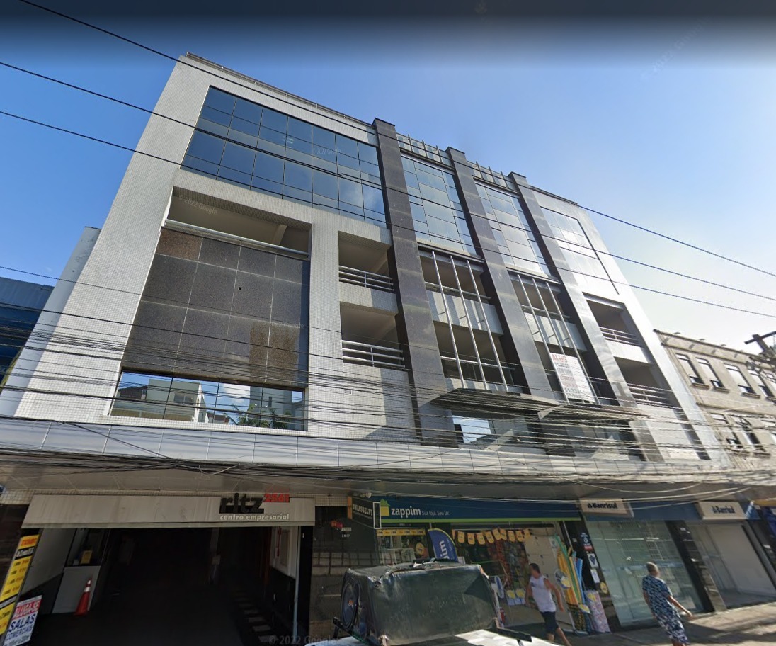 Sala para alugar com 209m² no bairro Petrópolis em Porto Alegre