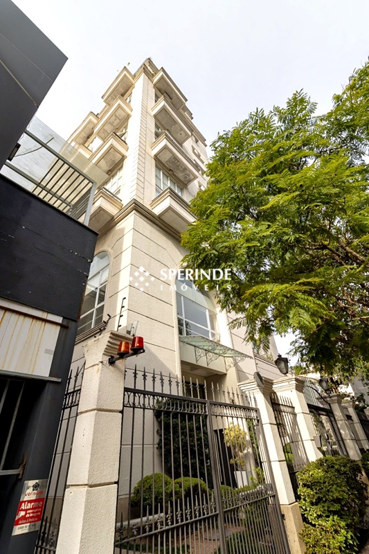 Apartamento 1 dormitório, 77 m², no bairro Moinhos De Vento em Porto Alegre
