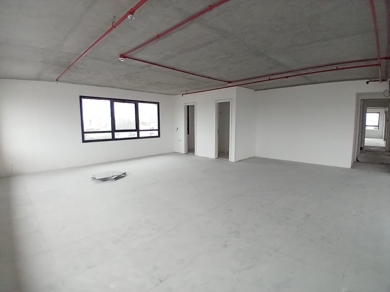 Sala para alugar com 72m² no bairro Higienópolis em Porto Alegre