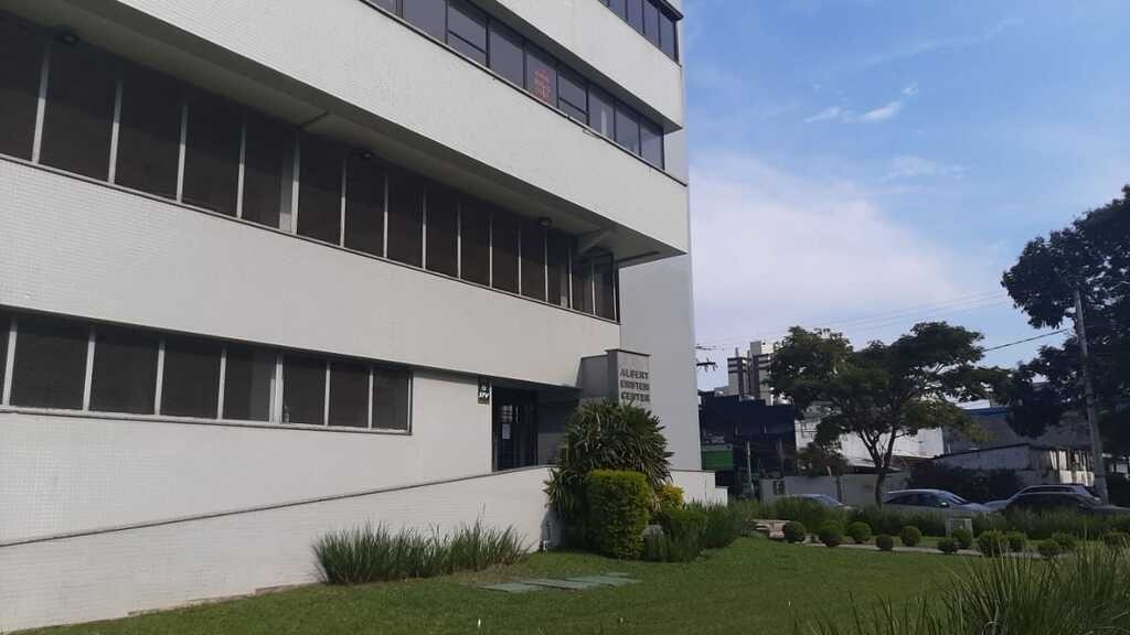 Sala para alugar com 46m² no bairro Santana em Porto Alegre