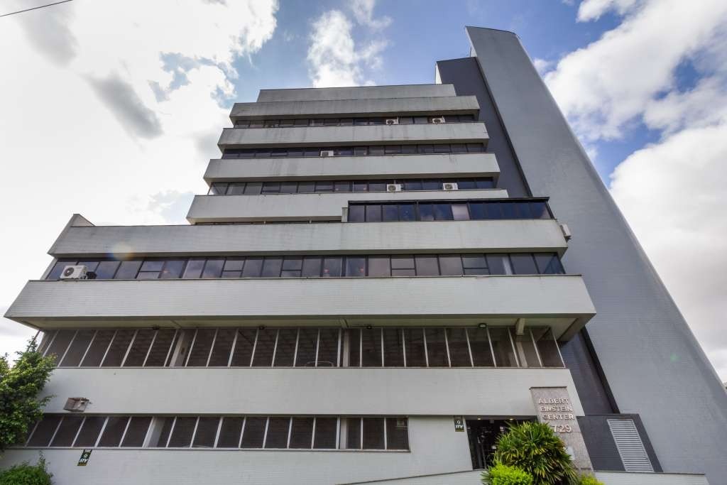 Sala para alugar com 46m² no bairro Santana em Porto Alegre