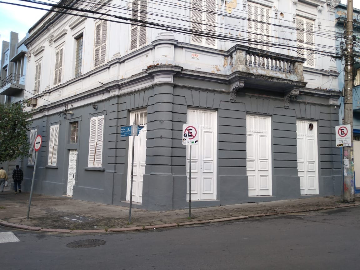 Prédio para alugar com 200m² no bairro Moinhos de Vento em Porto Alegre