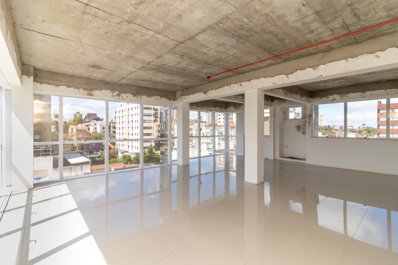 Sala para alugar com 100m² no bairro Petrópolis em Porto Alegre