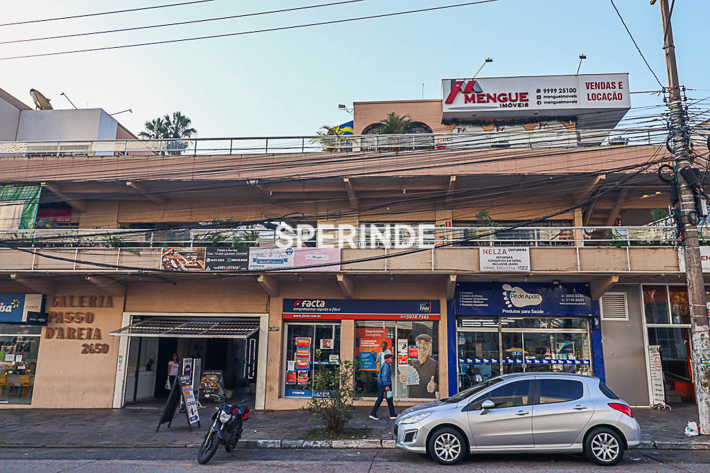 Loja para alugar com 50m² no bairro Cristo Redentor em Porto Alegre