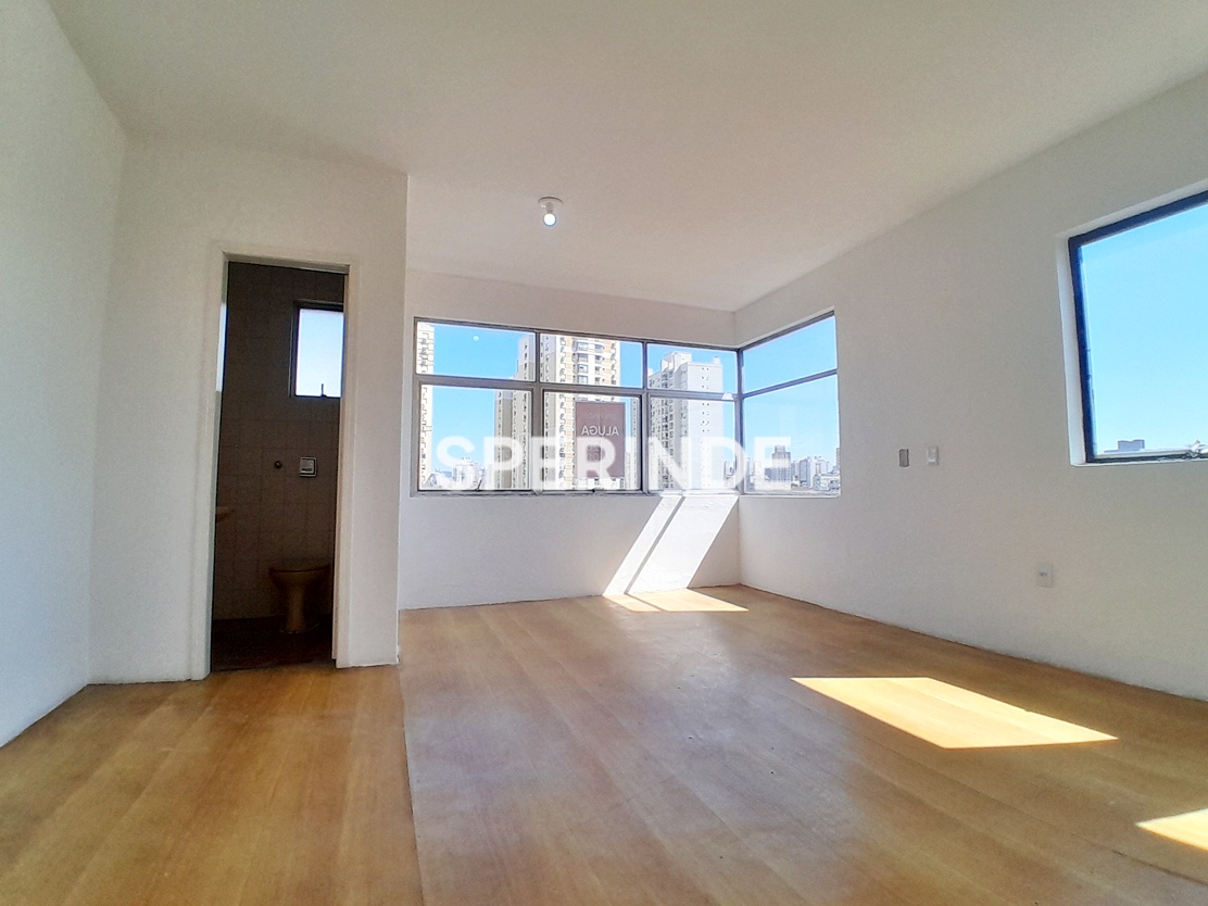 Sala para alugar com 32m² no bairro Cristo Redentor em Porto Alegre