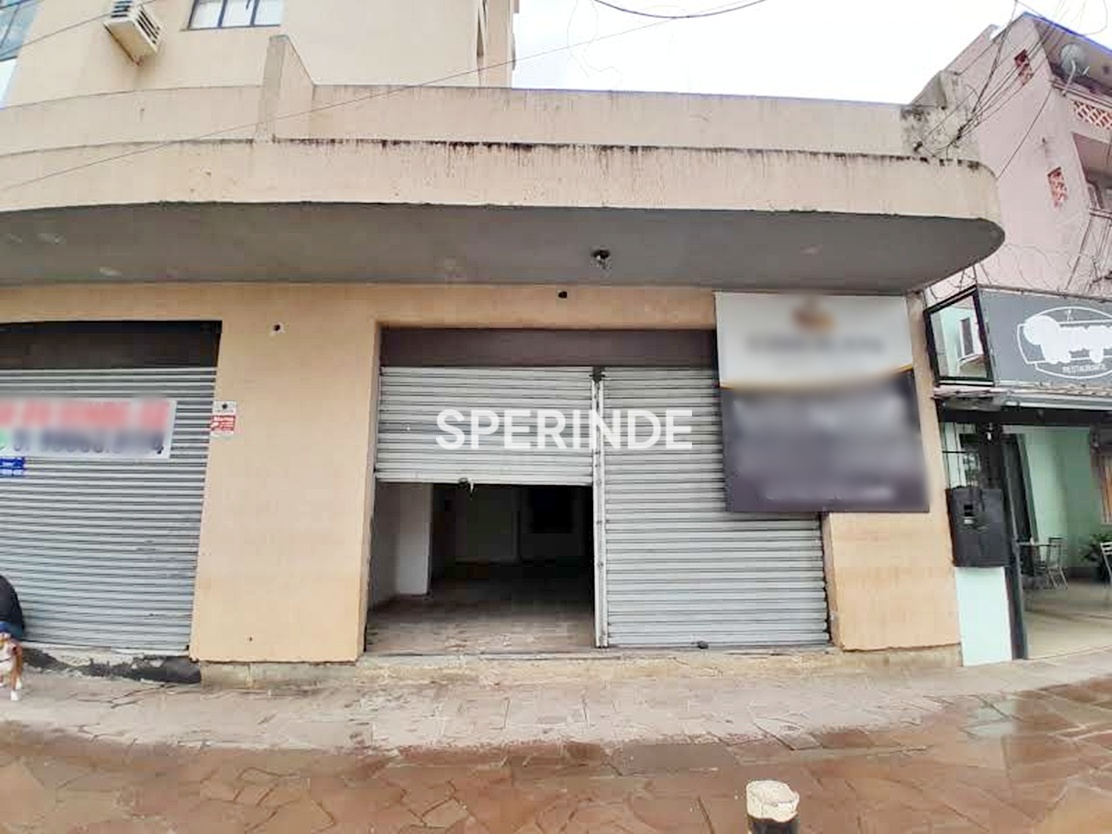 Loja para alugar com 87m² no bairro São João em Porto Alegre